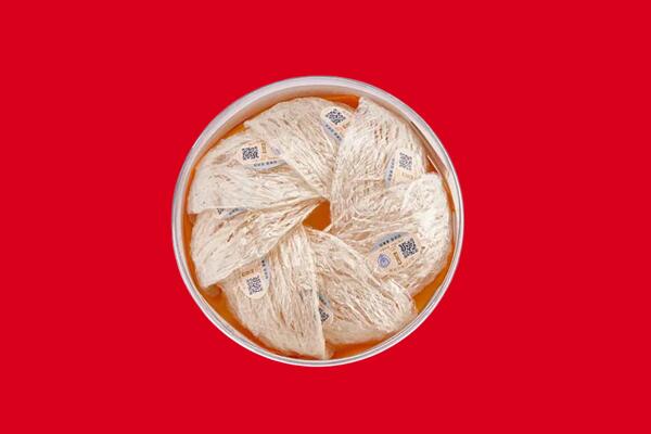 商丘市回收燕窝
