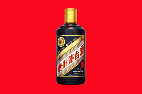 商丘市回收茅台酒瓶